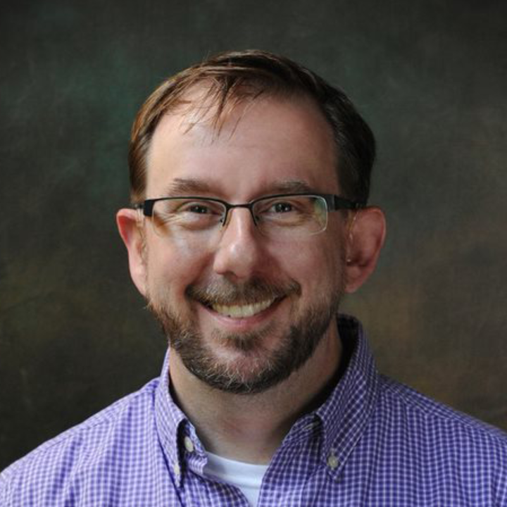 Avatar for Scott Evans