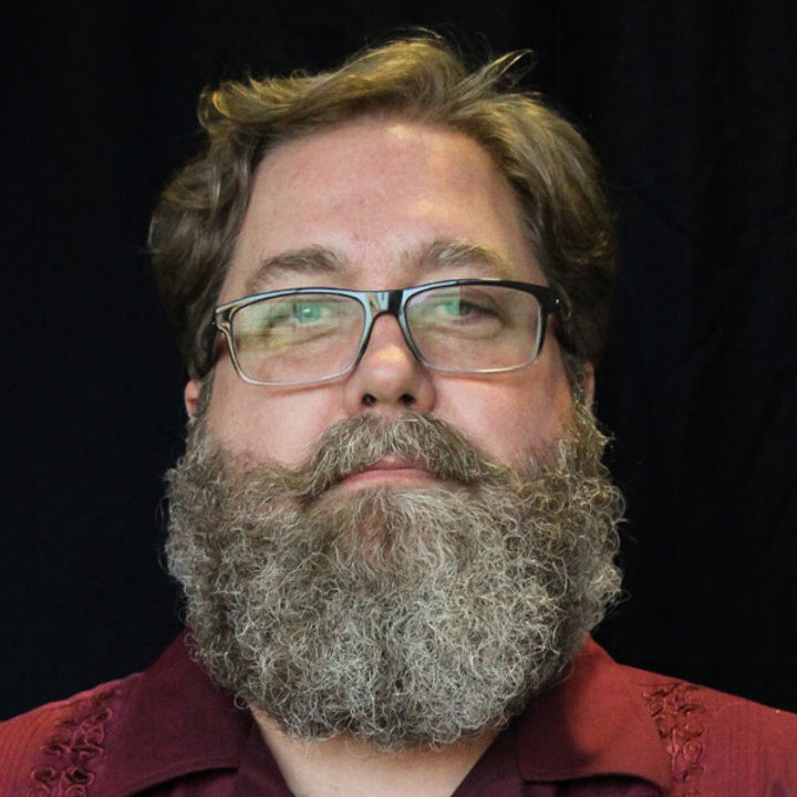 Avatar for Brent Morgan