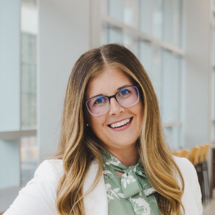 Avatar for Kaitlin Ferris