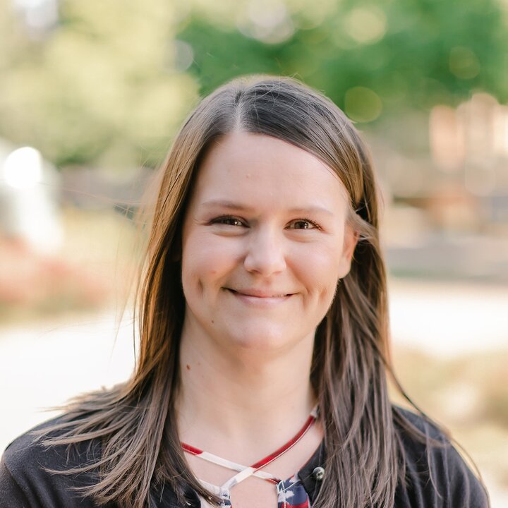 Avatar for Meaghan Milburn