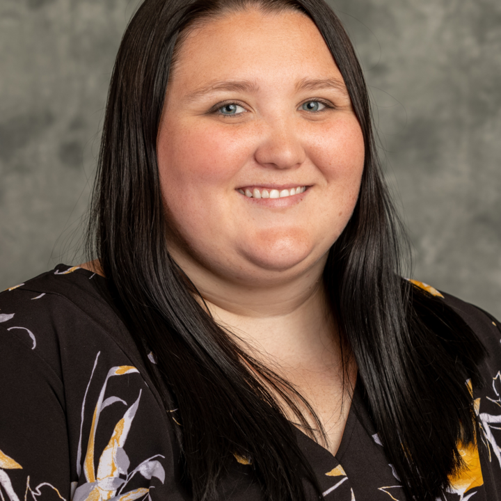 Avatar for Brittany Kruckman 