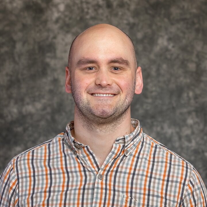 Avatar for Garrett Scholberg