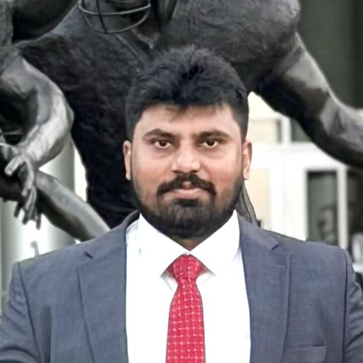 Avatar for Hasnat Aslam