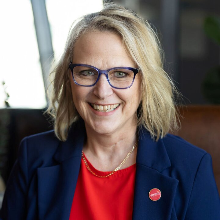 Avatar for Jeanne Schroeder