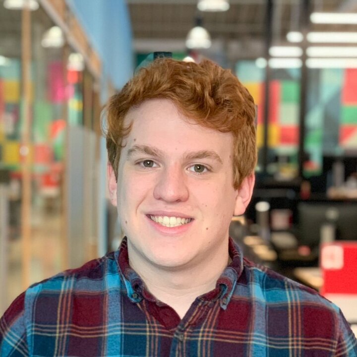 Avatar for Matthew Rothgeb