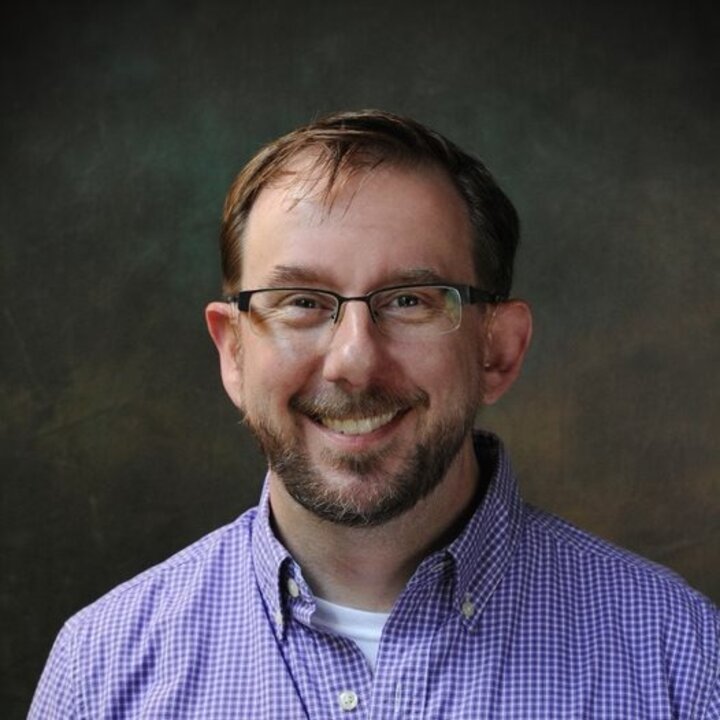 Avatar for Scott Evans