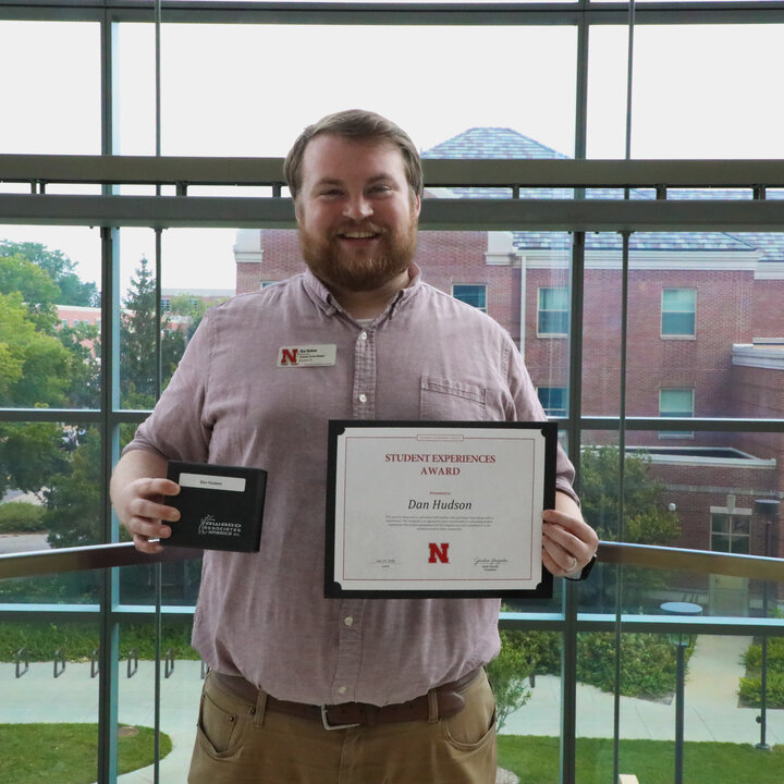 Avatar for Dan Hudson