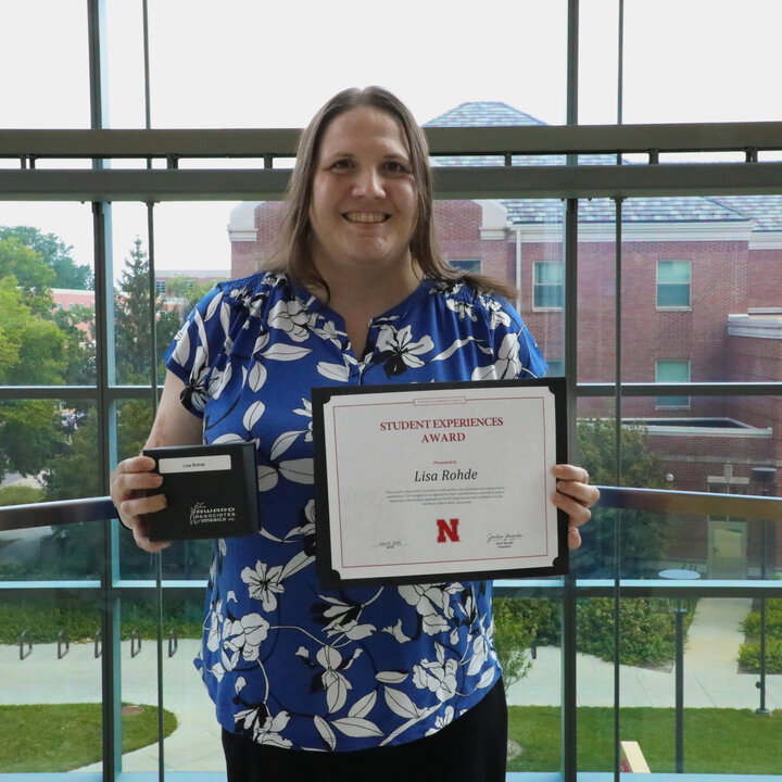 Avatar for Lisa Rohde