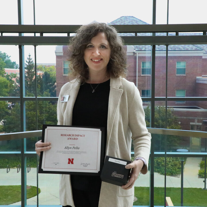 Avatar for Allyn Pella