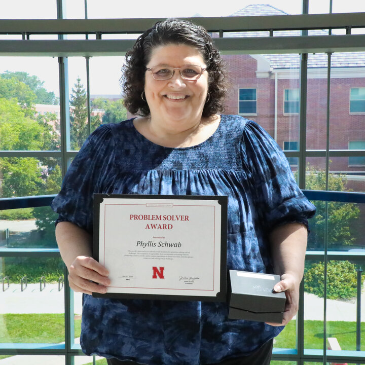 Avatar for Phyllis Schwab