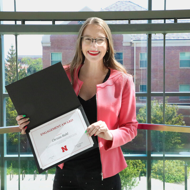 Avatar for Christa Rahl