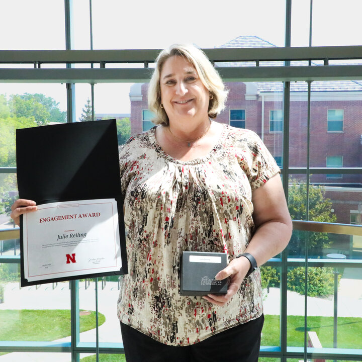 Avatar for Julie Reiling