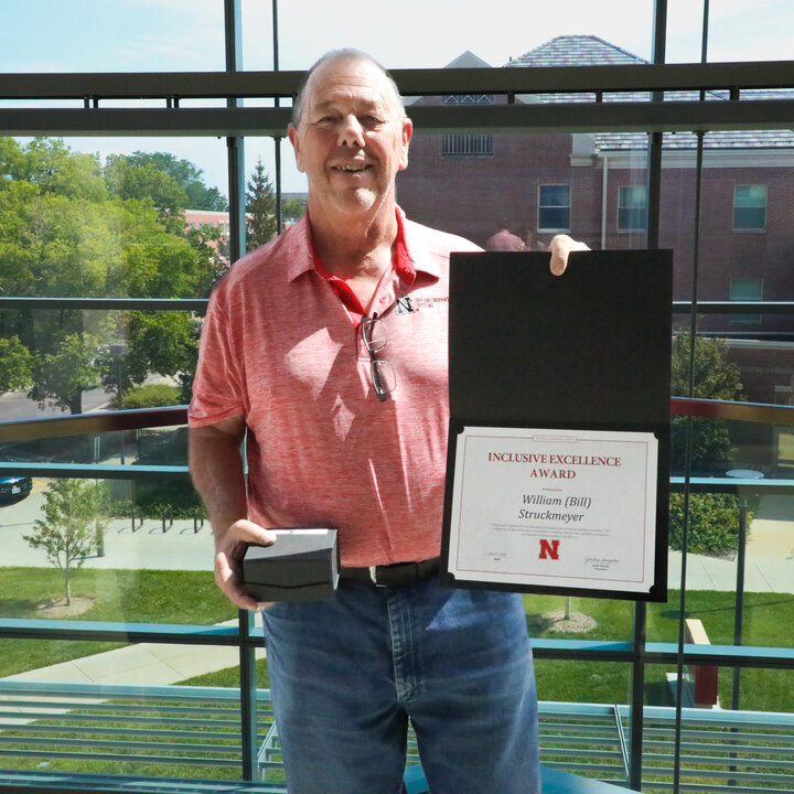 Avatar for William (Bill) Struckmeyer