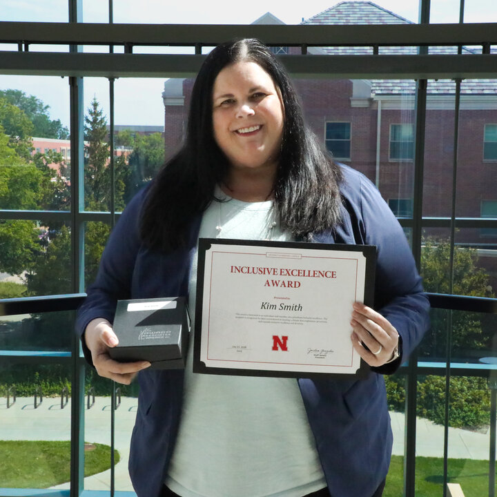 Avatar for Kim Smith