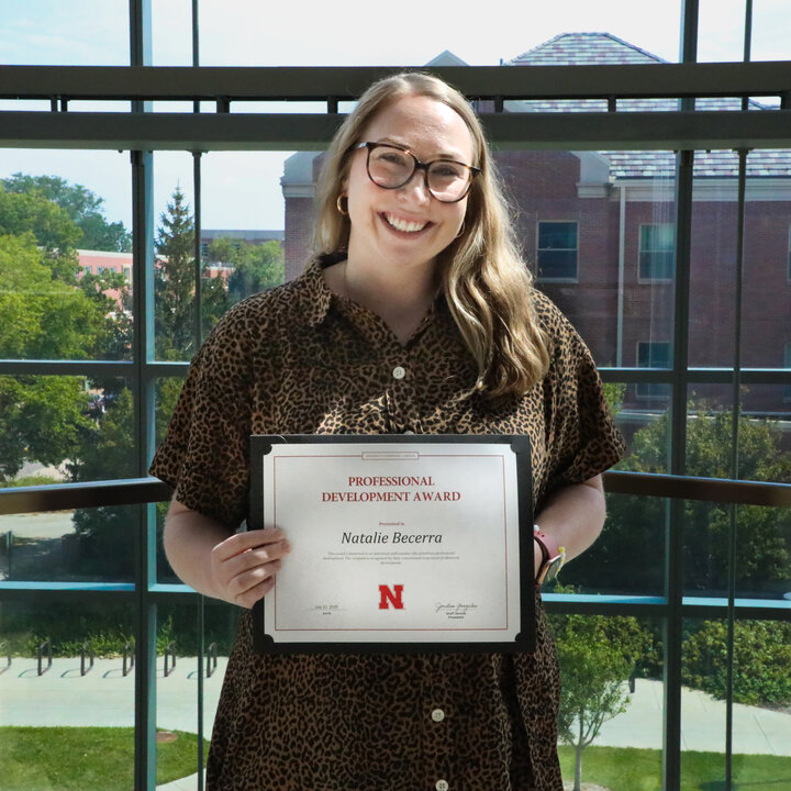 Avatar for Natalie Becerra