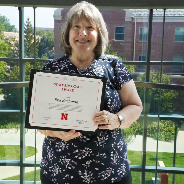 Avatar for Eva Bachman