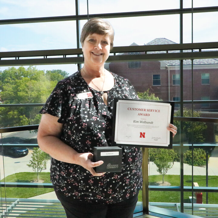 Avatar for Kim Wellsandt